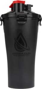 Hydracup Dual Shaker