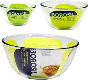 borosil baking bowl