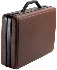 VIP Bu Medium Briefcase - For Men 