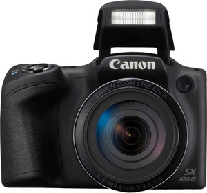 Flipkart.com | Buy Canon SX420 IS Point & Shoot Camera Online at