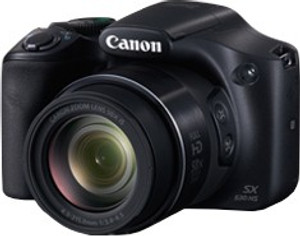 ジャンク品 PowerShot SX530 HS canon-powershot-sx530-hs-point