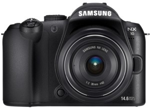 samsung slr