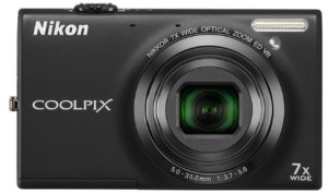 nikon coolpix s6100 original price