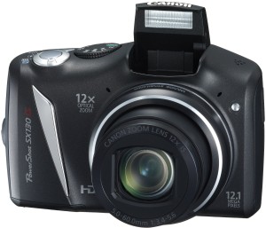 canon sx130 is price