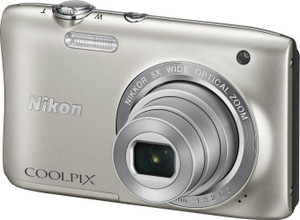 【B2027】 Nikon COOLPIX S2900 ニコン クールピクス Flipkart.com | Buy NIKON S2900 Coolpix Camera Mirrorless Camera
