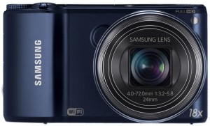 samsung wb250f as webcam