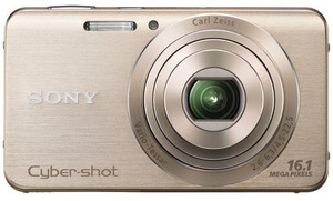 Flipkart.com | Buy SONY DSC-W630 Mirrorless Camera Online at best