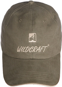 wildcraft sun cap