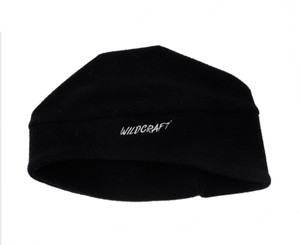 wildcraft fleece ski cap