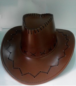 cowboy collection caps