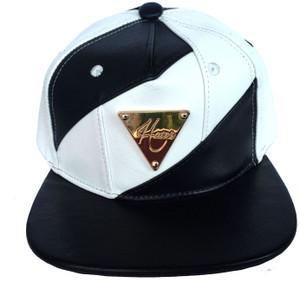 Hater snapback leather new arrivals