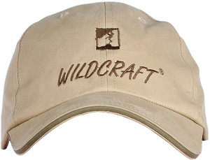 wildcraft sun cap