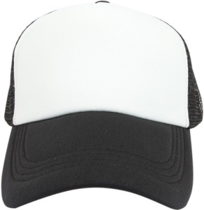 Buy White, Black ILU Caps for men and 