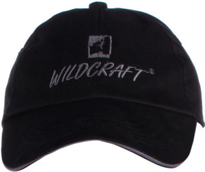 wildcraft sun cap