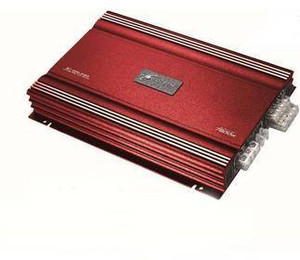 Worldtech WT-4083.4AMP Multi Class A 