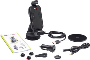 TomTom Bluetooth Handsfree Car Kit with 