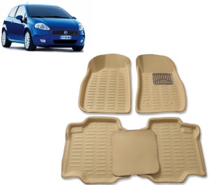 Fiat grande cheap punto car mats