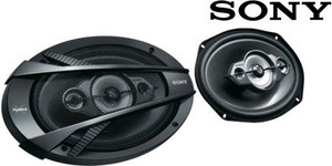 Car XS-N69402 Coaxial Car Speaker Price 