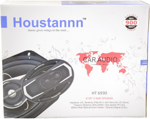HT6930 Coaxial Car Speaker Price 