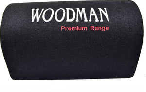 Woodman subwoofer clearance