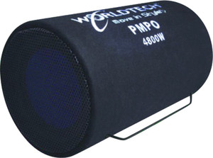Worldtech 279351 WT-1120BST Subwoofer 
