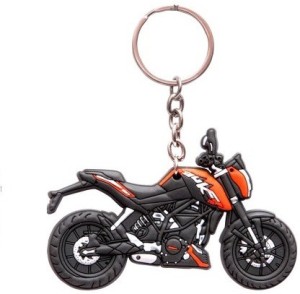 Ezone KTM Duke 200 Bike Shape 3D Key Chain - Buy Ezone KTM Duke 200 Bike  Shape 3D Key Chain Online at Best Prices in India - Sports & Fitness |  