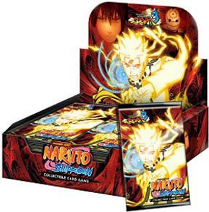 naruto ultimate ninja storm 3 booster box Tier (Wave 1-5) – FansTradingCards biting confrontation. Discover Naruto Konoha Shido Booster