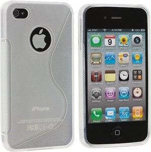 Verzorgen Worden Voor u Stylish Back Cover for Apple iPhone 4S - Stylish : Flipkart.com