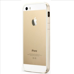 Totu Design Bumper Case Apple iPhone 5, Apple - Totu Design Flipkart.com