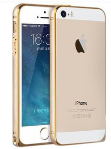 Plus Bumper Case For Apple Iphone 5 Apple Iphone 5s Plus Flipkart Com