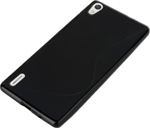 Gaan wandelen documentaire diagonaal S Case Back Cover for Huawei Ascend P7 - S Case : Flipkart.com