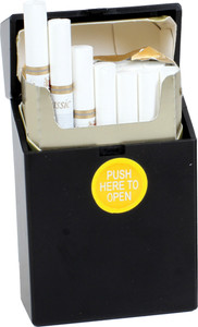 cigarette flipkart CLASSIQUE Pack Holder Price in India Monitoring platforms to ensure sellers