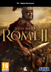 Total War: ROME 2 - Blood & Gore with Expansion Pack Only Price in ...