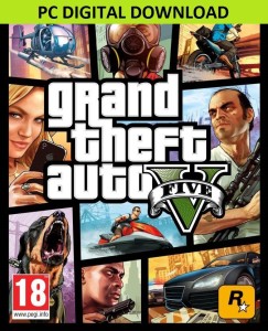 Download Gta Grand Theft Auto V (cracked For Mac