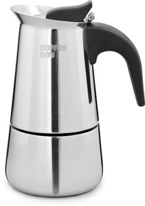 Cafe Coffee Day Stovetop 2 cups Coffee 