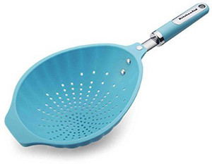 Pasta 2025 scoop colander