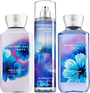 moonlight path bath body works