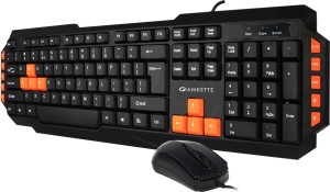 xcite pro wired keyboard