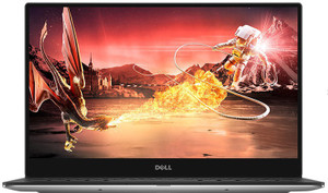DELL XPS 13 Intel Core i7 6th Gen 6500U - (8 GB/256 GB SSD/Windows