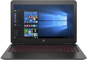 HP Omen Intel Core i7 6th Gen 6700HQ - (8 GB/1 TB HDD/Windows 10