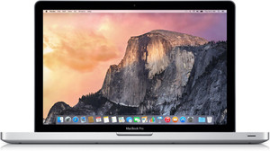 Apple Macbook Pro Intel Core i5 3210M - (4 GB/500 GB HDD/OS X Mavericks) A1278(13.3 inch, Silver, 2.06 kg)