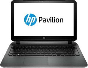 HP Pavilion 15-p210tx Notebook (5th Gen Ci5/ 8GB/ 1TB/ Win8.1/ 2GB