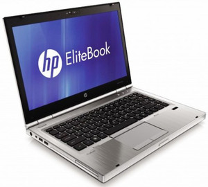 HP Series Intel Core i5 2nd Gen 2520 - (4 GB/320 GB HDD/Windows 7