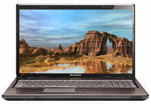 Lenovo Essential G570 (59-318762) Laptop (2nd Gen Ci3/ 4GB/ 500GB