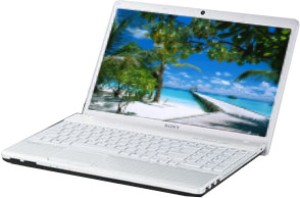Sony VAIO VPCEH36EN Laptop (2nd Gen Ci3/ 4GB/ 500GB/ Win7 