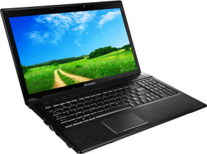 Lenovo Essential G560 (59-318295) Laptop (1st Gen Ci3/ 2GB/ 500GB