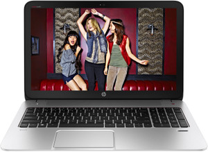HP Envy 15-j133TX Laptop (4th Gen Ci7/ 8GB/ 1TB/ Win8.1/ 4GB Graph