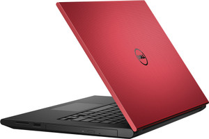 Dell Inspiron 14 3442 Notebook (4th Gen Ci3/ 4GB/ 500GB/ Win8.1