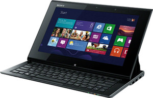 Sony VAIO Duo 11 SVD11213CNB Ultrabook (3rd Gen Ci5/ 4GB/ 128GB