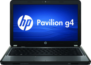 HP Pavilion G4-1315AU Laptop (APU A4/ 4GB/ 500GB/ DOS) Rs. Price 